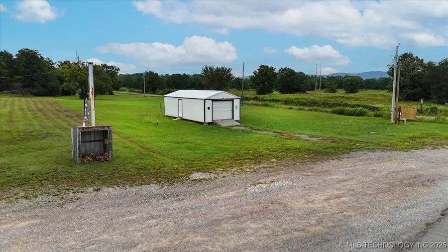 Highway 2, Clayton, OK 74574 - #2