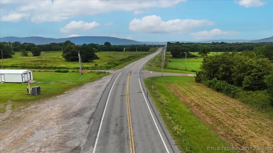 Highway 2, Clayton, OK 74574 - #3