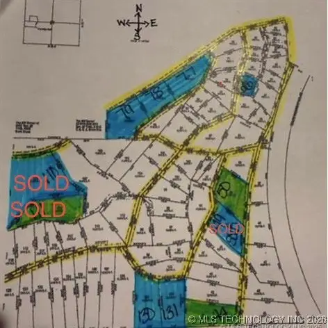 13129300 Hwy 82, Cookson, OK 74427 - Image #1