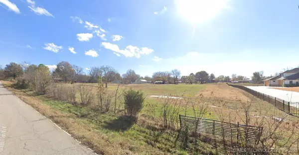 W 71st Street S, Tulsa, OK 74132