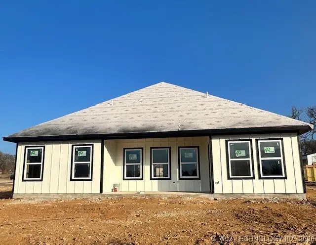 378 Three Mile Road, Durant, OK 74701 - Image #2