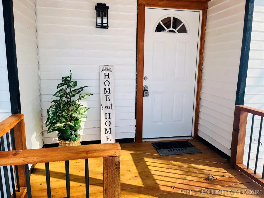 1805 S Osage Avenue, Skiatook, OK 74070 - Image #3