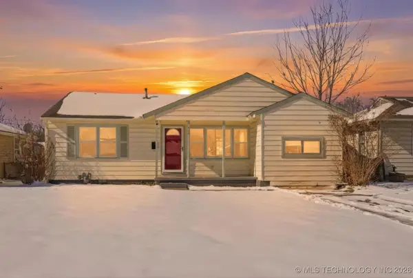 424 S 69th East Avenue, Tulsa, OK 74112