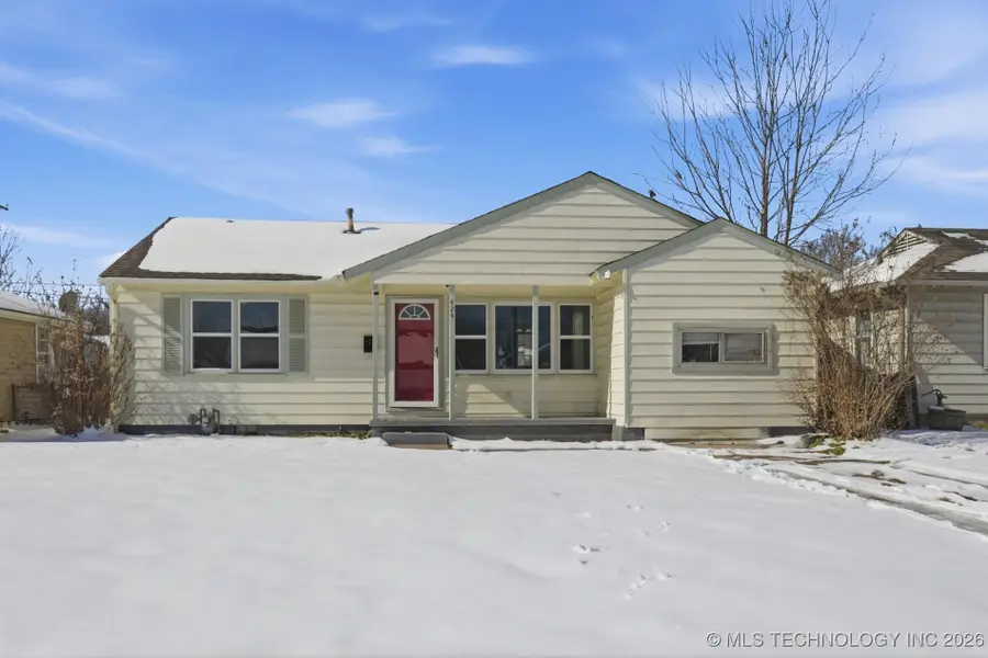 424 S 69th East Avenue, Tulsa, OK 74112 - Image #2