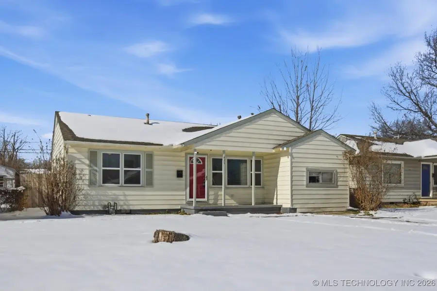 424 S 69th East Avenue, Tulsa, OK 74112 - Image #3