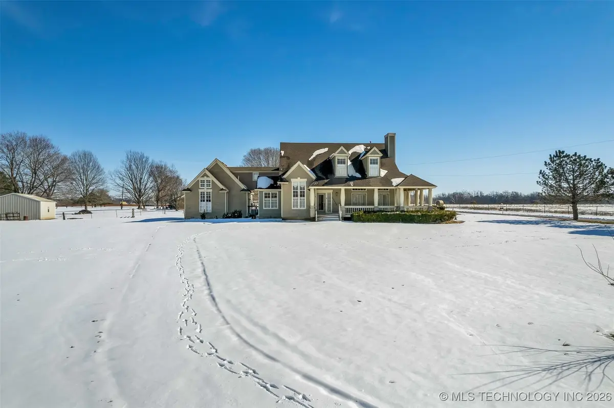 12315 S Garnett Road, Broken Arrow, OK 74011 - Image #1