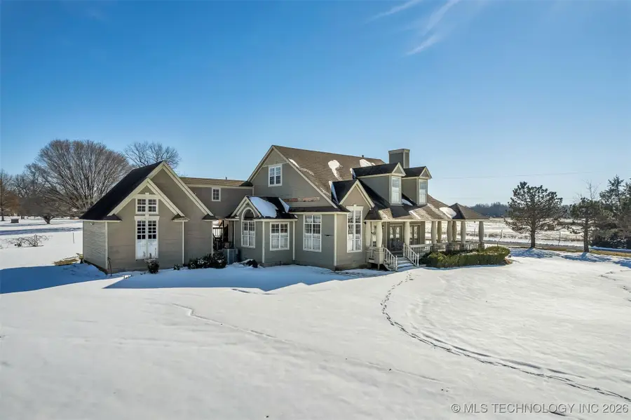 12315 S Garnett Road, Broken Arrow, OK 74011 - Image #2