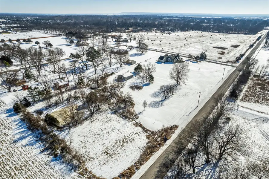 12315 S Garnett Road, Broken Arrow, OK 74011 - Image #3