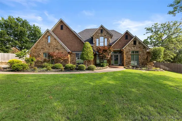 1505 Augusta, Ada, OK 74820