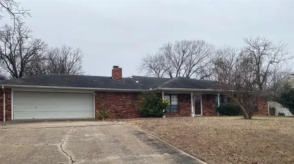 906 Fireside Road, McAlester, OK 74501