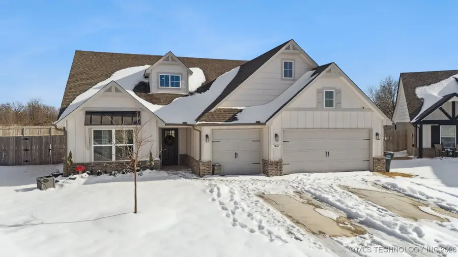 7401 N 160th East Avenue, Owasso, OK 74055 - Image #3