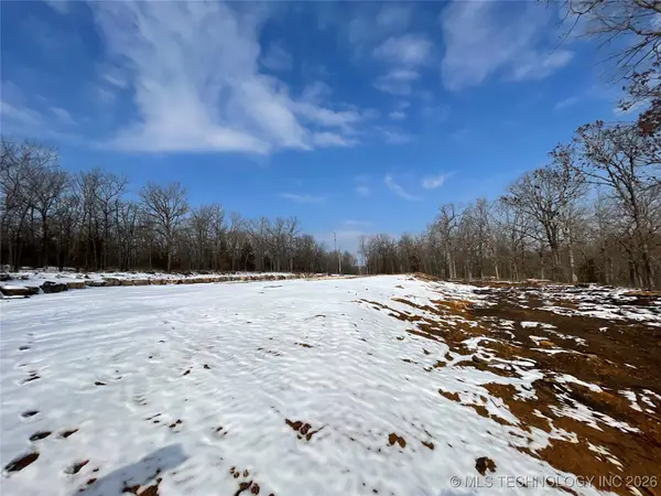 N 116 West Avenue, Skiatook, OK 74070