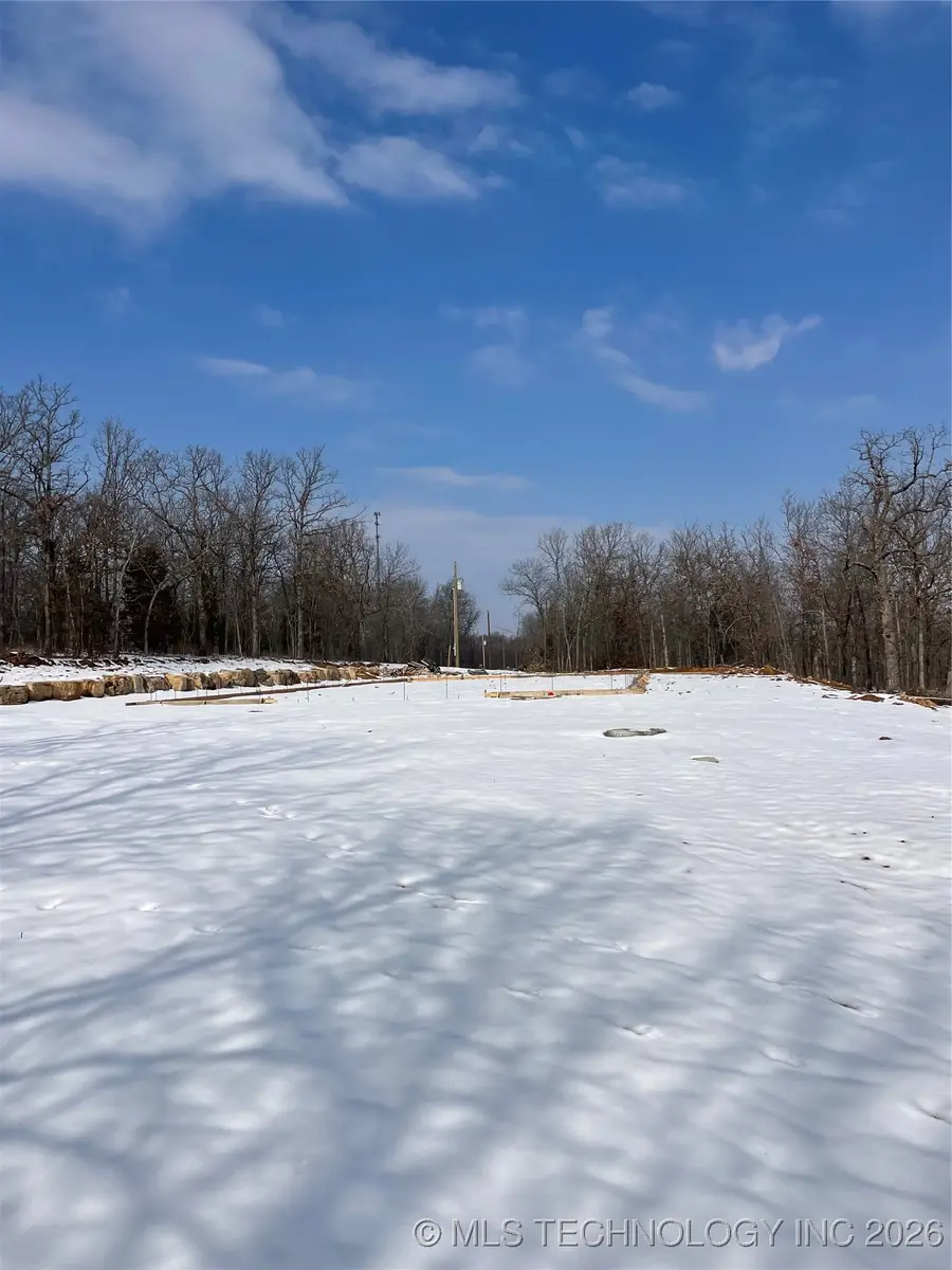 N 116 West Avenue, Skiatook, OK 74070 - Image #2