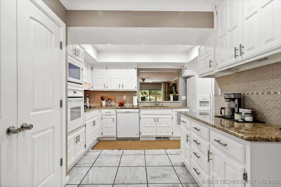 2955 E 84th Street, Tulsa, OK 74137 - Image #3