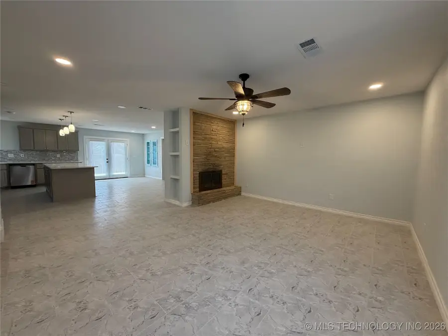 2505 Haskell Boulevard, Muskogee, OK 74401 - Image #2