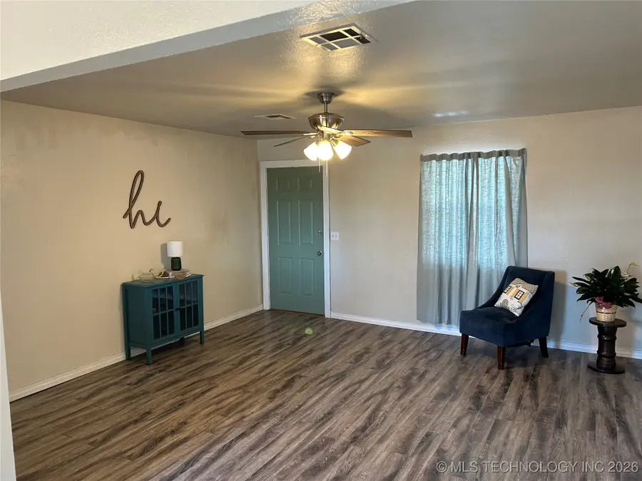 316 W Chickasaw, Sallisaw, OK 74955 - Image #2