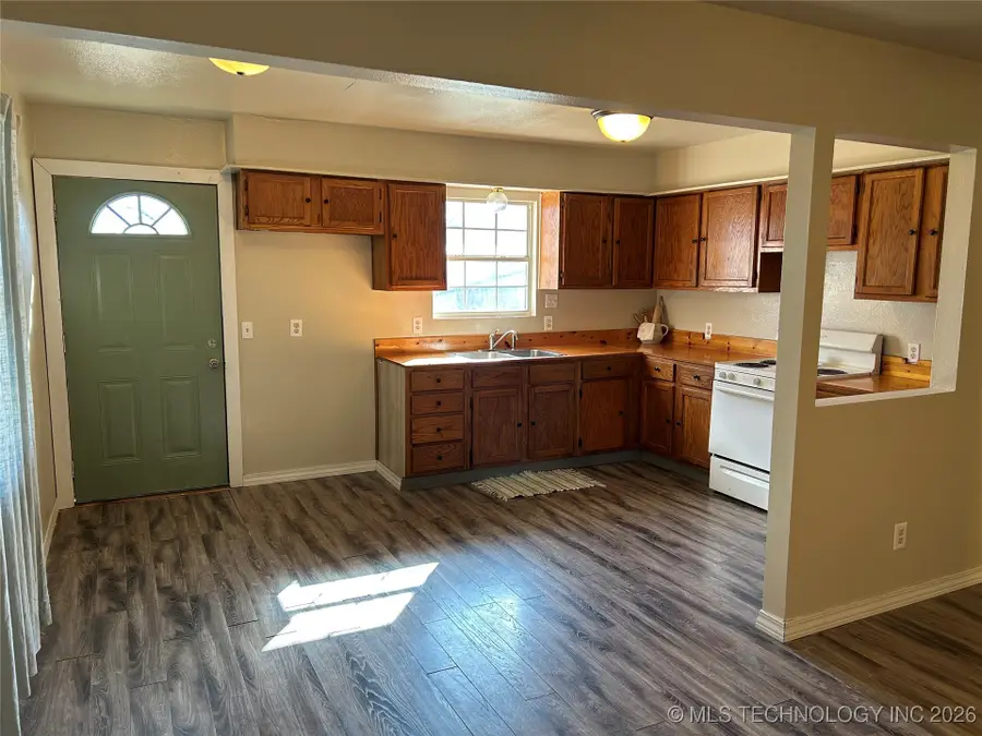 316 W Chickasaw, Sallisaw, OK 74955 - Image #3