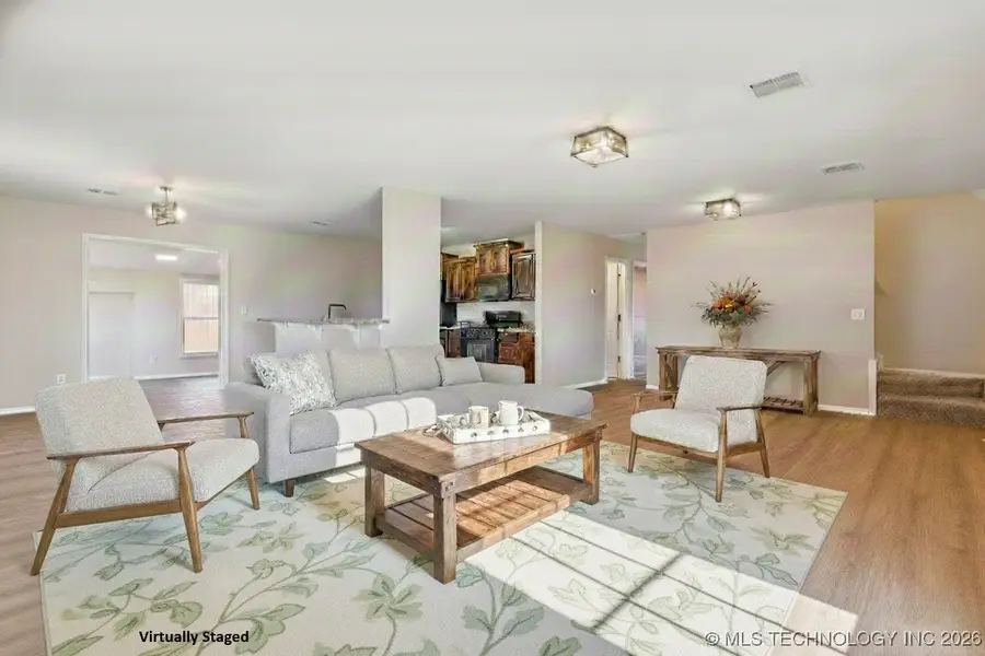 1915 S Lenapah Avenue, Skiatook, OK 74070 - #3