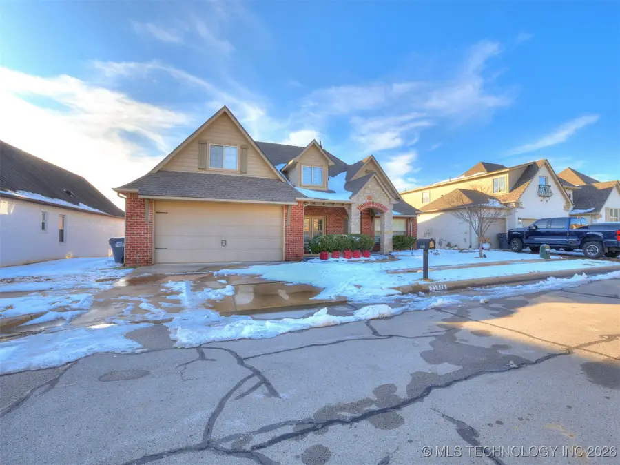 11328 S 75th Avenue E, Bixby, OK 74008 - Image #3