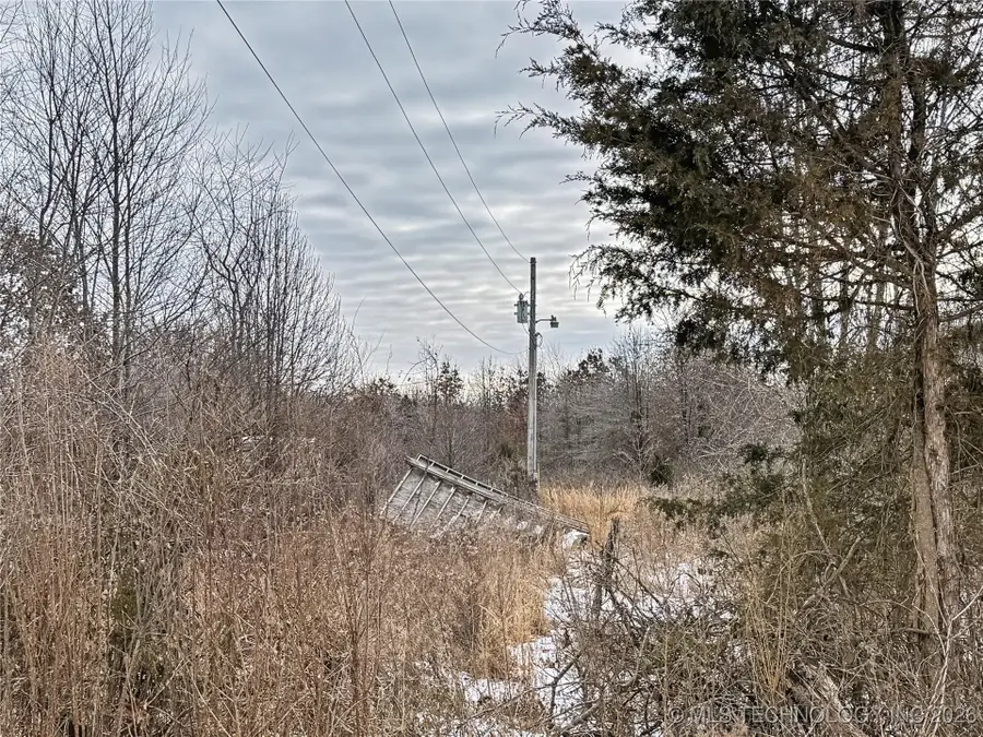 7700 N 485 Road, Hulbert, OK 74441 - Image #2