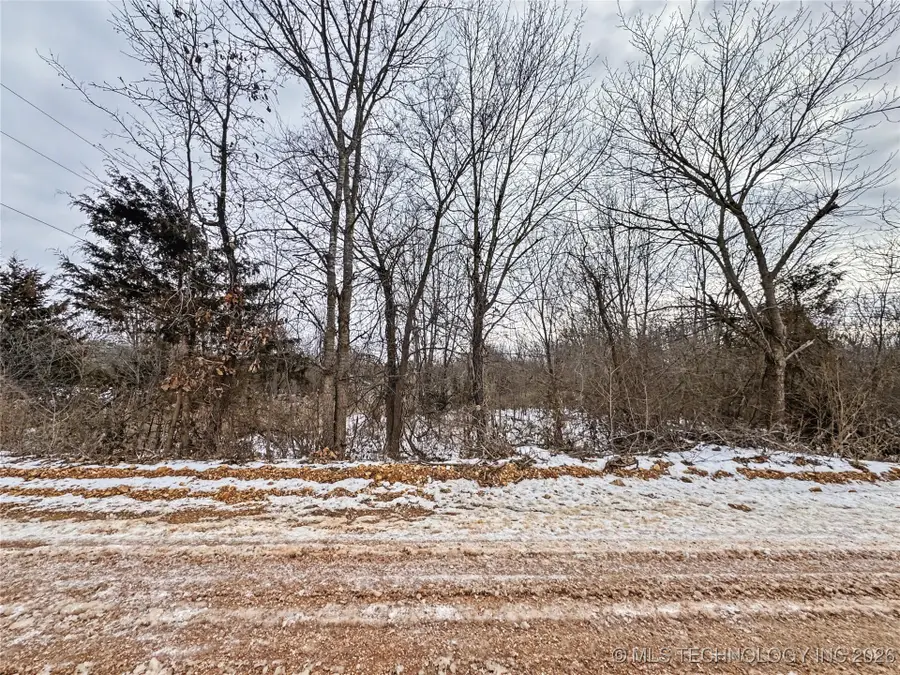 7700 N 485 Road, Hulbert, OK 74441 - Image #3