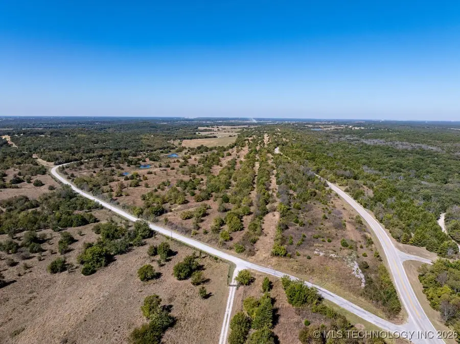 1018 Rocky Acres Road, Overbrook, OK 73453 - #2