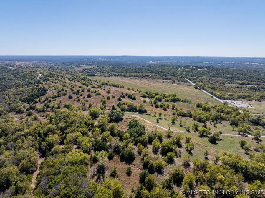 1018 Rocky Acres Road, Overbrook, OK 73453 - #3