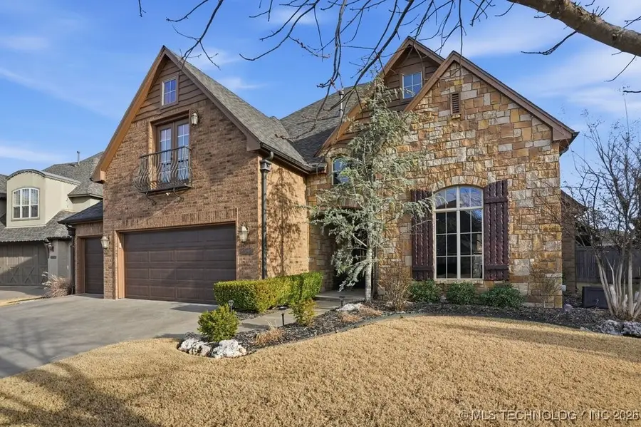 3631 S Fir Boulevard, Broken Arrow, OK 74011 - Image #3