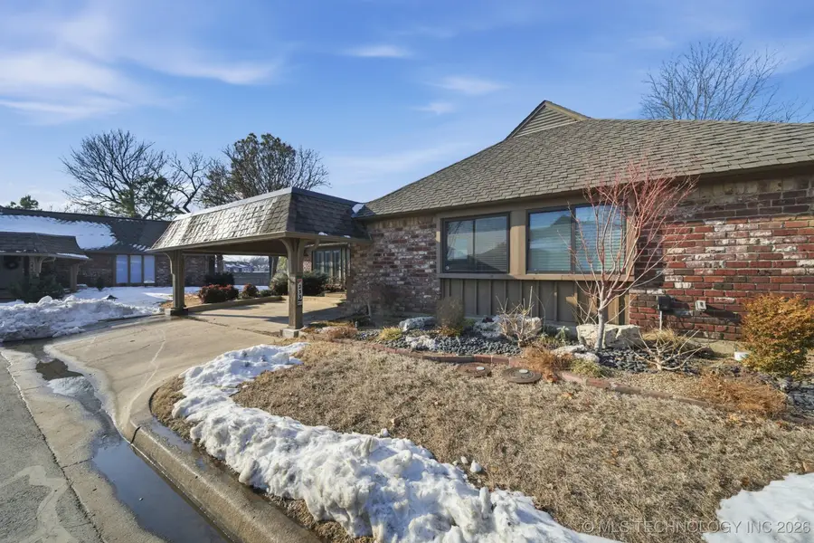 Address Withheld By Seller, Tulsa, OK 74135 - Image #2