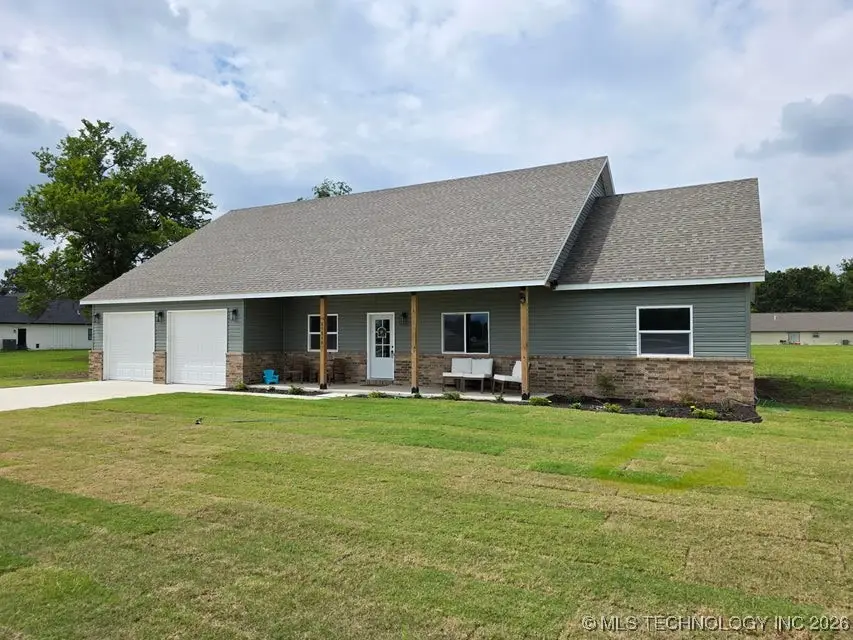 61510 Tarhe Trail, Fairland, OK 74343 - Image #2