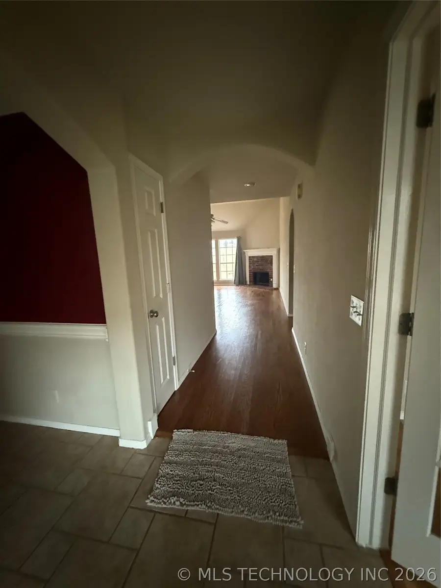 1018 W 120th Court S, Jenks, OK 74037 - #3