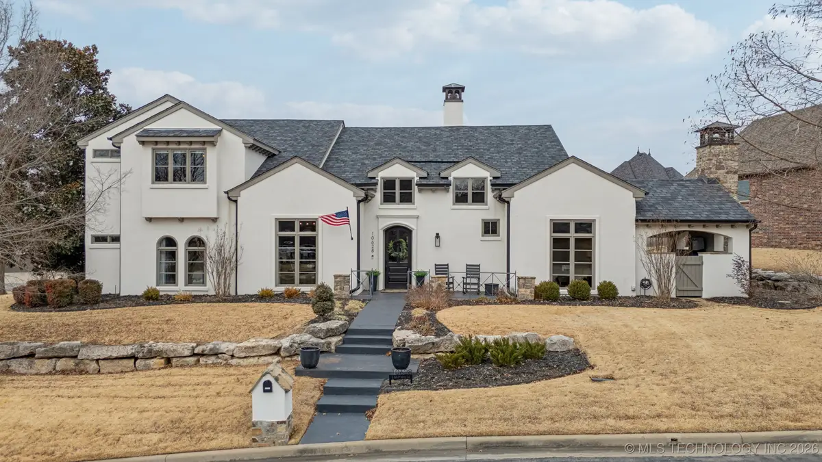 10628 S Mulberry Street, Jenks, OK 74037 - Image #1