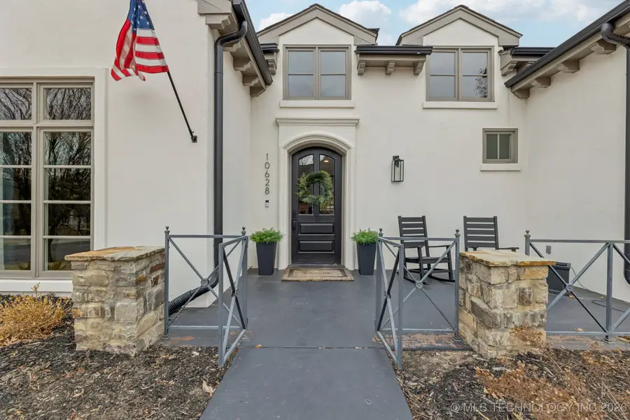 10628 S Mulberry Street, Jenks, OK 74037 - Image #2