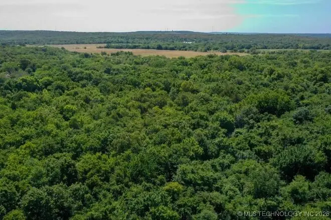 1679 Augustus Road, Canadian, OK 74501 - #2