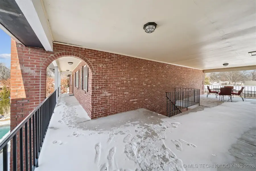 3701 Riverside Drive #14, Tulsa, OK 74105 - Image #3