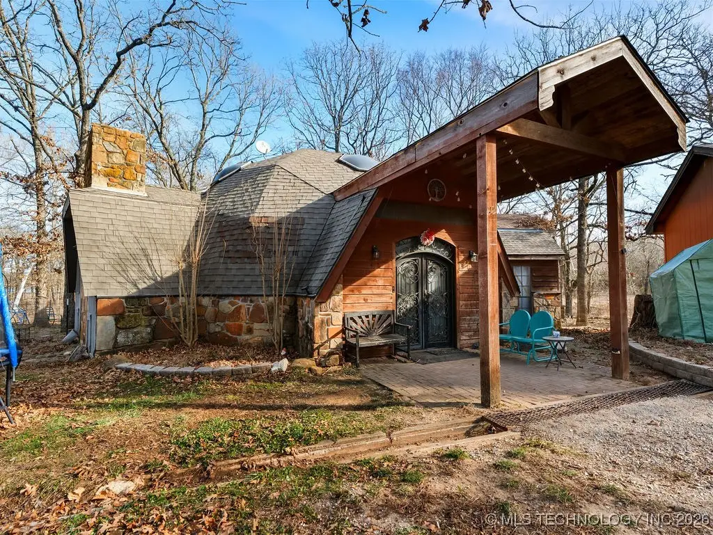 17170 County Road 3548, Ada, OK 74820 - Image #1