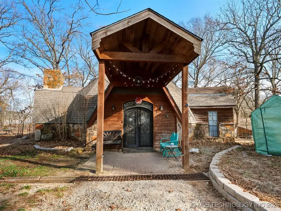 17170 County Road 3548, Ada, OK 74820 - Image #3