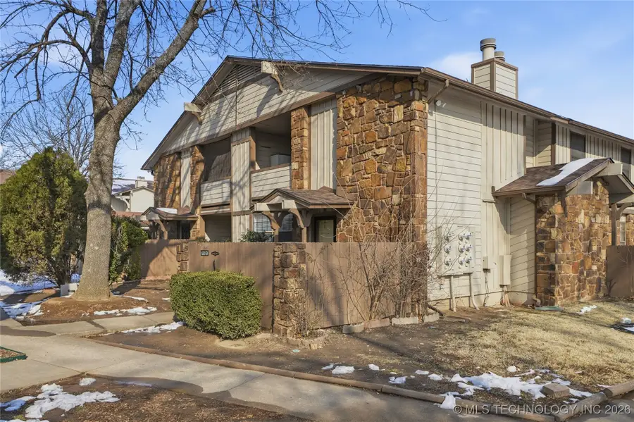 6361 S 80th East Avenue #5D, Tulsa, OK 74133 - Image #3