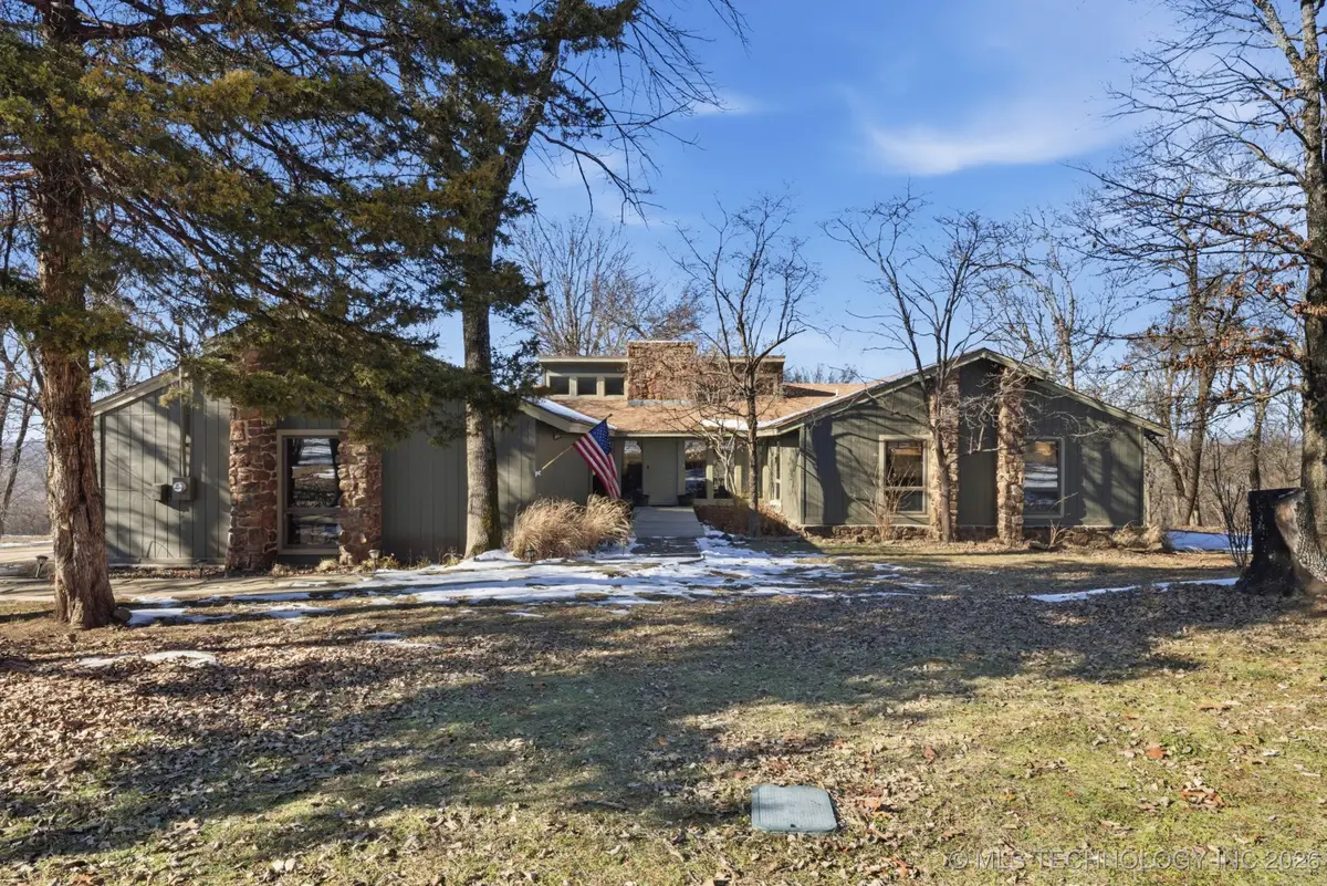 7360 River Ridge Road, Muskogee, OK 74403 - Image #1