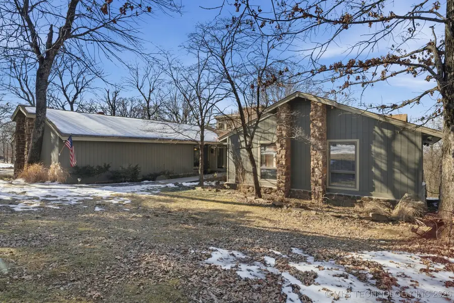 7360 River Ridge Road, Muskogee, OK 74403 - Image #2