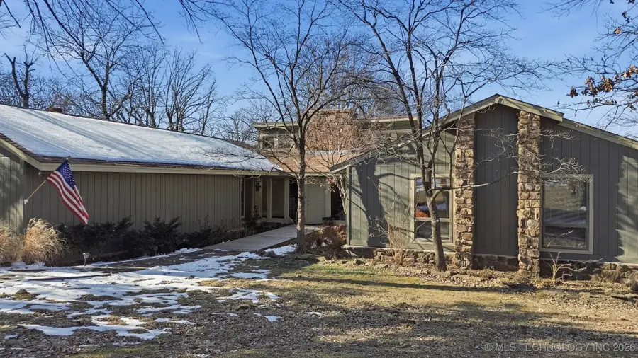 7360 River Ridge Road, Muskogee, OK 74403 - Image #3