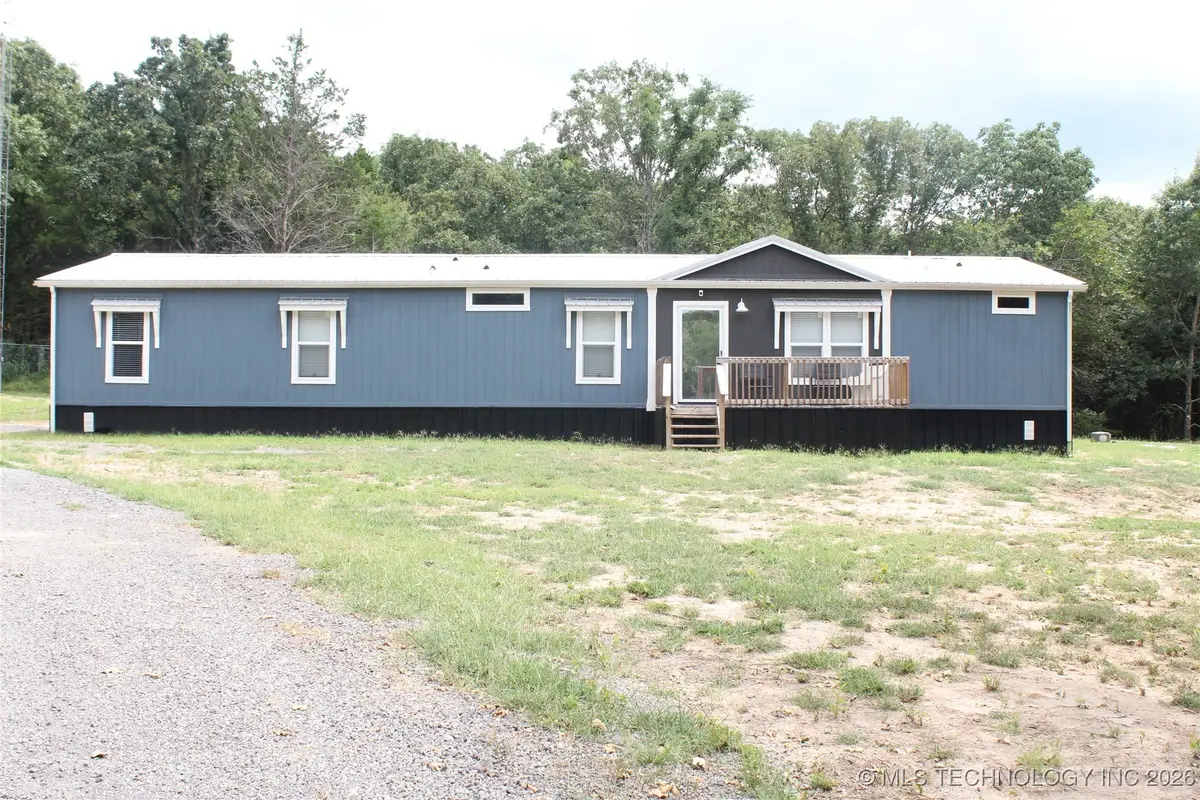 23187 Wildflower, Madill, OK 73446 - Image #1