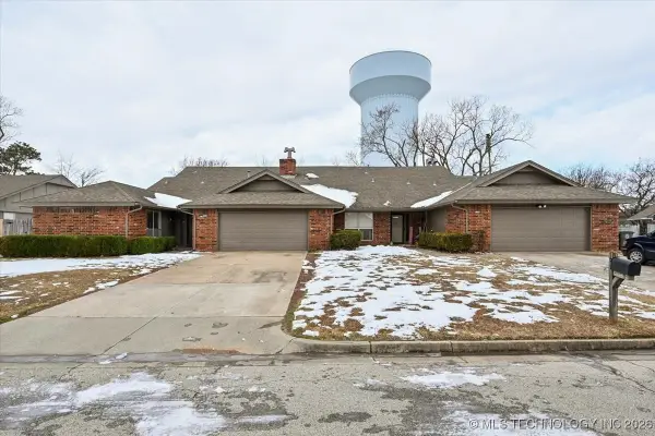 7356 S Darlington Avenue, Tulsa, OK 74136