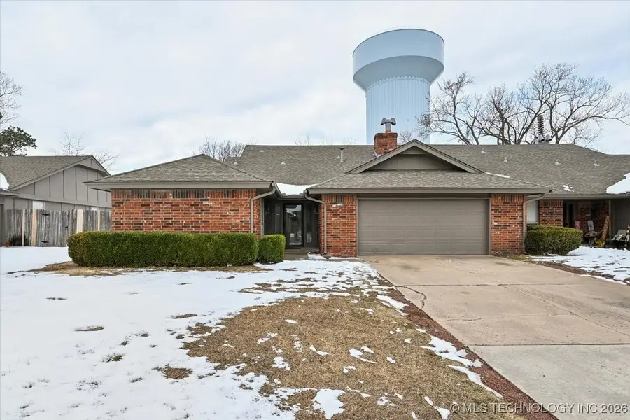 7356 S Darlington Avenue, Tulsa, OK 74136 - Image #2