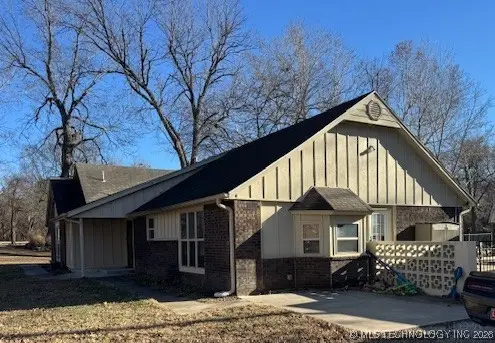 25308 E 67th Place S, Broken Arrow, OK 74014 - #2