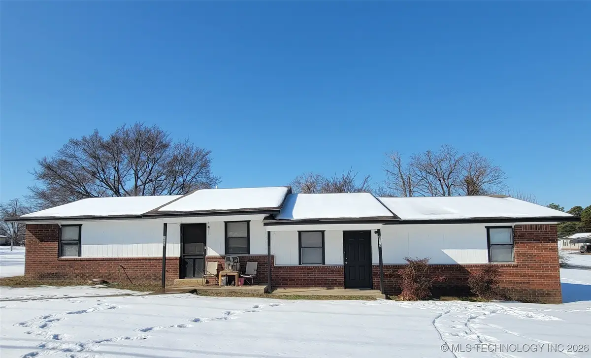 1923 N Maple Street, Sallisaw, OK 74955 - Image #1