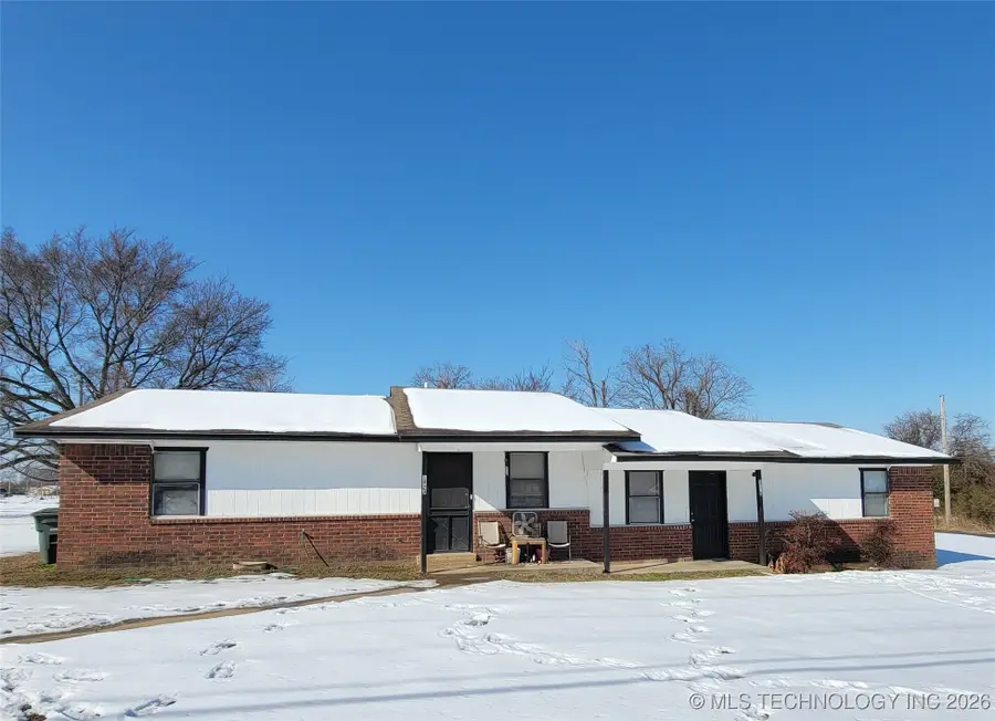 1923 N Maple Street, Sallisaw, OK 74955 - Image #2