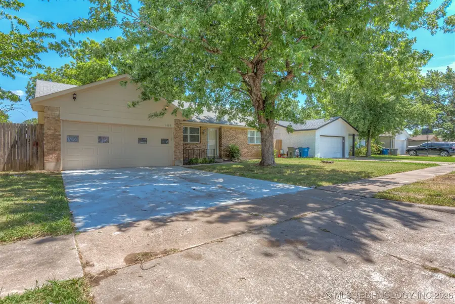 3607 S 118th East Avenue, Tulsa, OK 74146 - Image #3