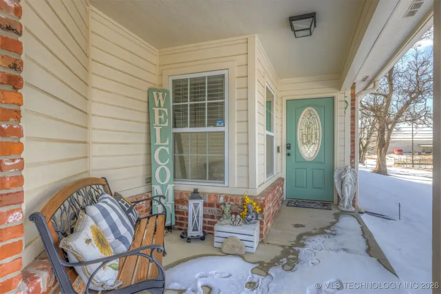 702 S Division Street, Sapulpa, OK 74066 - Image #2