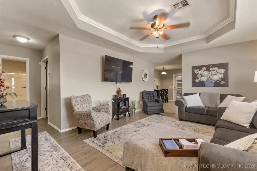 702 S Division Street, Sapulpa, OK 74066 - Image #3